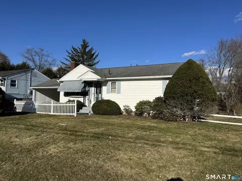 97 Margery Dr, East Hartford, CT 06118