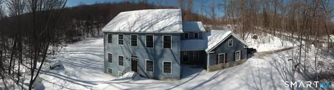 425 Stickney Hill Rd, Union, CT 06076
