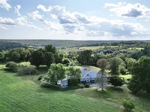 182 Magnolia Hill Rd, Bethlehem, CT 06751