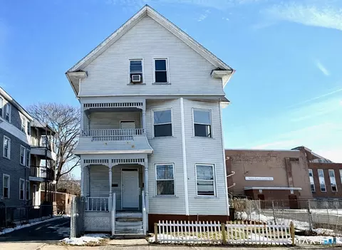 98 Glen St, New Britain, CT 06051