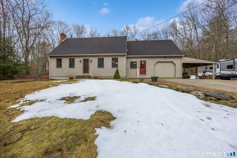1 Whitney Rd, Columbia, CT 06237