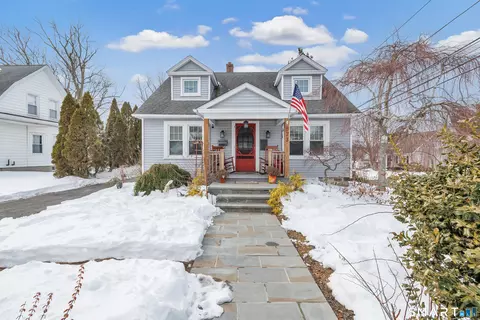 823 Nichols Ave, Stratford, CT 06614