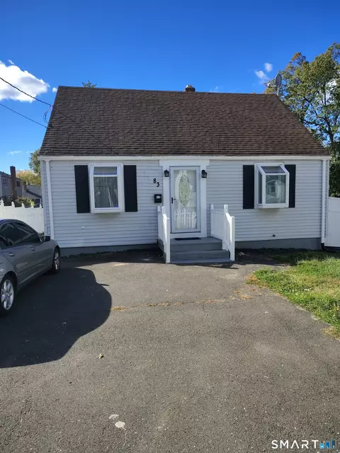 83 Stone St, Hartford, CT 06106
