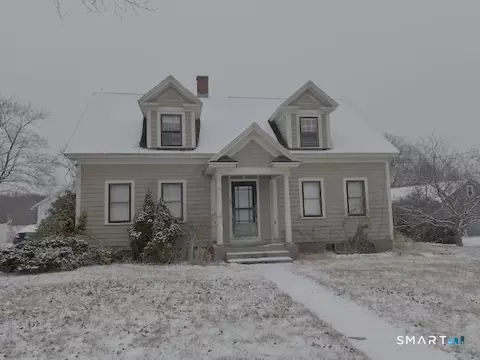 20 Shaker Rd, Somers, CT 06071