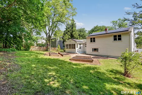 Exterior - 42 Carroll Rd, Hamden, CT 06517 photo 4 of 6