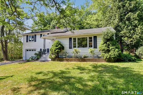 Exterior - 42 Carroll Rd, Hamden, CT 06517 photo 6 of 6