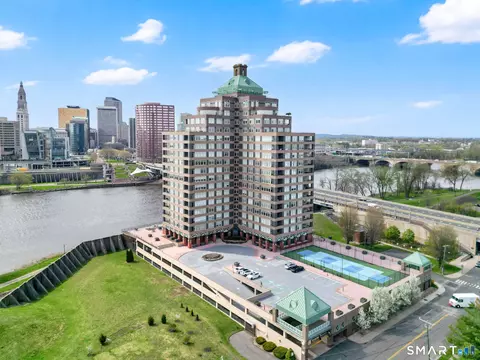 235 E River Dr #502, East Hartford, CT 06108