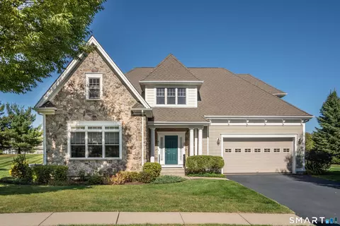 6 Spy Glass Cir #6, Bloomfield, CT 06002