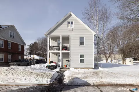 336 Oak Ave, Torrington, CT 06790