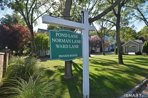 6 Ward Ln #6, Darien, CT 06820