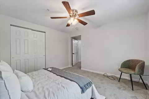 Bedroom - 34 Pleasant St #6, Plainfield, CT 06374 photo 2 of 4