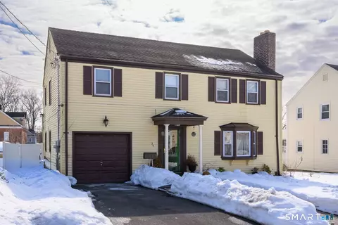 39 Burlington St, Hartford, CT 06112