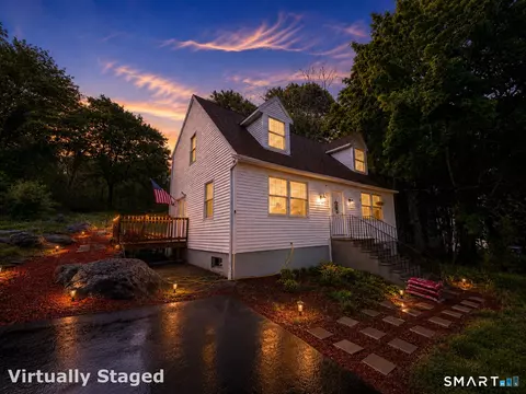 36 Route 2a, Preston, CT 06365