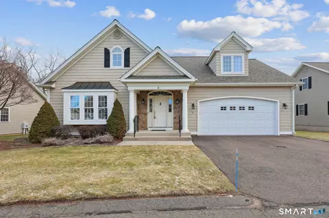 9 Dogwood Ct #9, Rocky Hill, CT 06067
