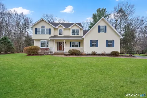 5 Barbaras Way, Ellington, CT 06029