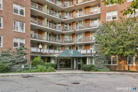 91 Strawberry Hill Ave #639, Stamford, CT 06902
