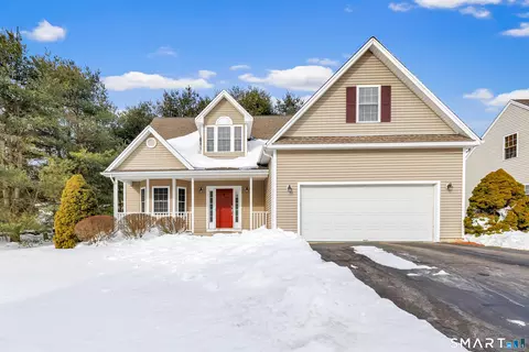 1125 W Woods Rd #37, Hamden, CT 06518
