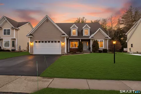 50 Nutmeg Dr #50, Somers, CT 06071