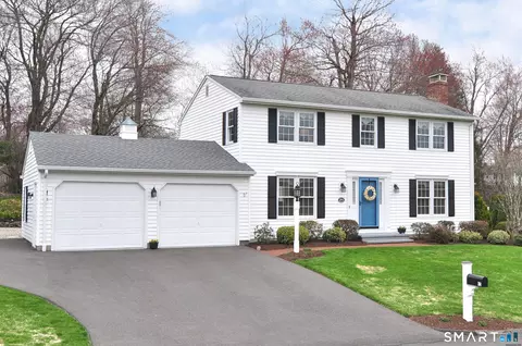 264 Allison Dr, Torrington, CT 06790