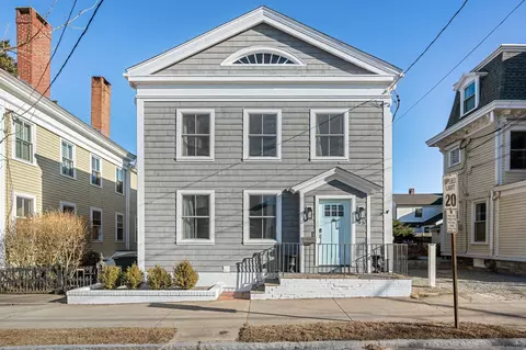 95 Water St, Stonington, CT 06378