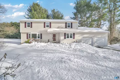 34 Volpi Rd, Bolton, CT 06043