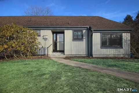 315 Heritage Vlg #B, Southbury, CT 06488