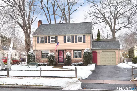 22 Tunxis Rd, West Hartford, CT 06107