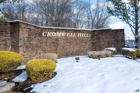 29 Mountain Laurel Ct #29, Cromwell, CT 06416