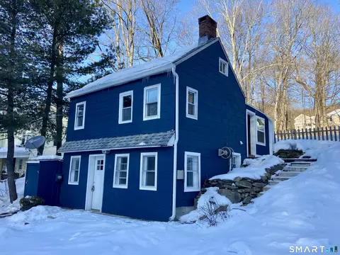 43 Vernon Ave, Vernon, CT 06066
