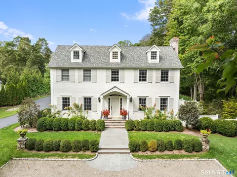 1380 Old Academy Rd, Fairfield, CT 06824