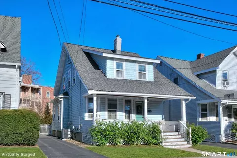 117 Nash Ln, Bridgeport, CT 06605