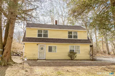 1581 Route 12, Gales Ferry, CT 06335