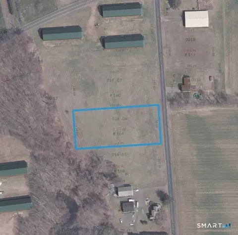 164 East Rd, East Windsor, CT 06016