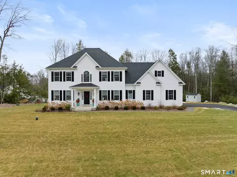 21 Kelsey Ct, Barkhamsted, CT 06063