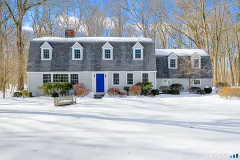 35 Joanne Ln, Weston, CT 06883