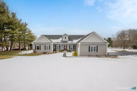 322 Tuttle Rd, Durham, CT 06422