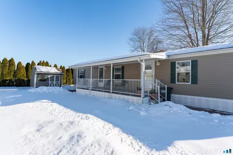 1 Jensen Ct, Southington, CT 06489