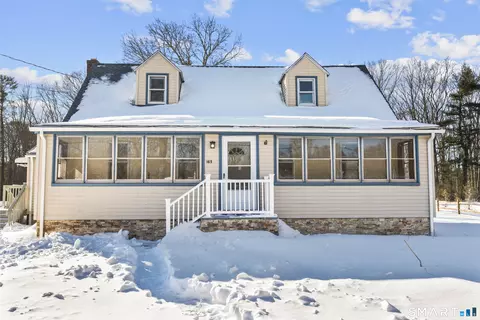 165 Ballamahack Rd, Windham, CT 06280
