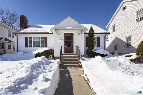 25 Nesbit Ave, West Hartford, CT 06119