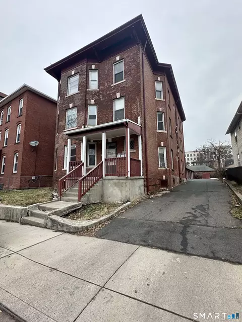 512 Broad St, Hartford, CT 06106