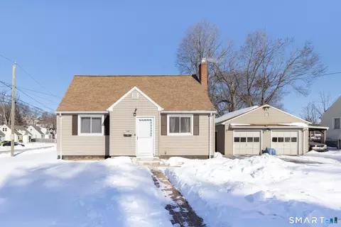 116 Sunrise Ave, New Britain, CT 06051