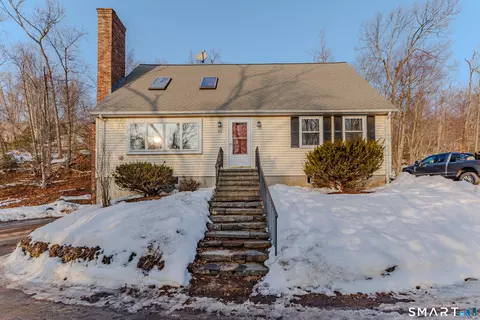 26 Boulder Dell Road Ext, Higganum, CT 06441