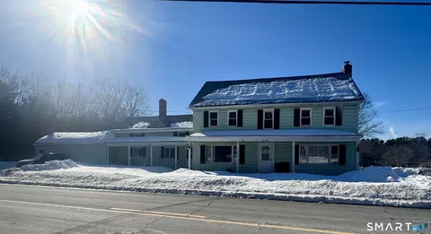 279 Putnam Pike, Killingly, CT 06241