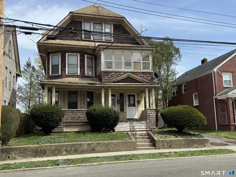 116 Clover St, Stratford, CT 06614