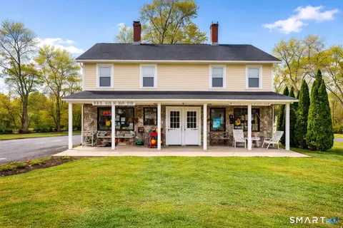 138 Main St, Somers, CT 06071