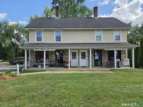 138 Main St, Somers, CT 06071