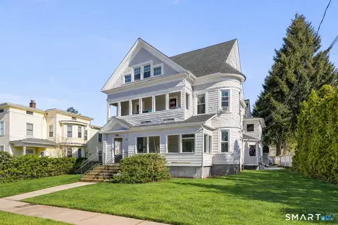 50 Vine St, New Britain, CT 06052