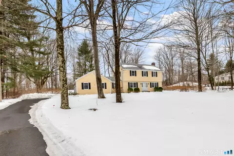 14 Fillmore Ln, Ridgefield, CT 06877