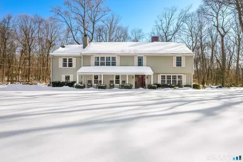 45 Ledgewood Dr, Wilton, CT 06897