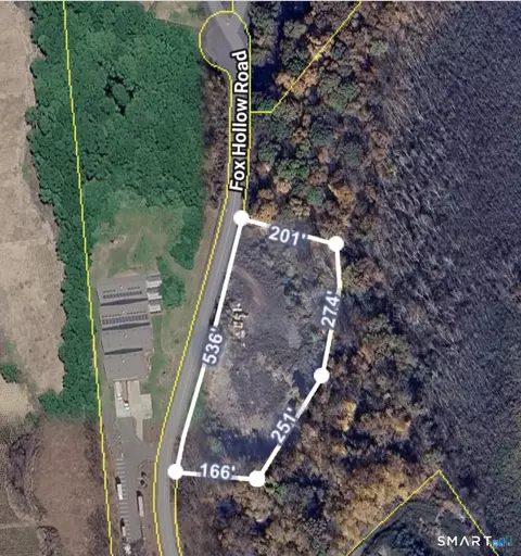 8 Fox Hollow Rd, Oxford, CT 06478